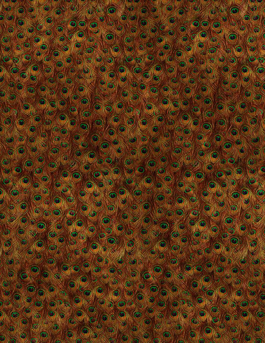 Панно и фотообои Coordonne Random Metallics 9600090