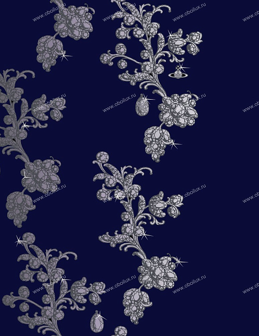Обои Cole & Son Vivienne Westwood 86/11042