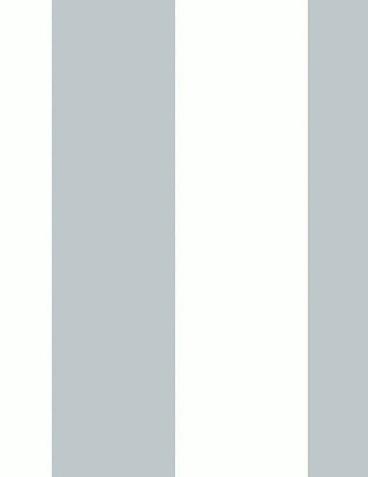 Обои Paper & Ink Navy, Grey & White BL72508