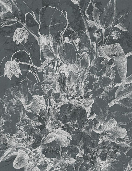 Панно и фотообои Factura Collection 2026 Tulip/7