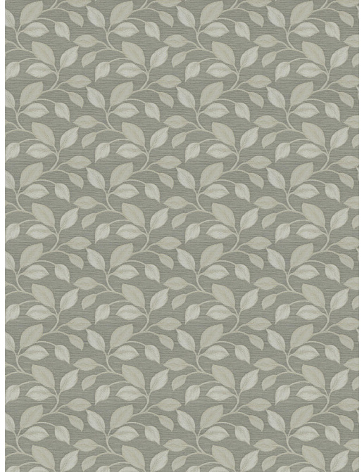 Ткань Trend Lifestyles By Color vol.IX Shadow/Charcoal 04587/silver