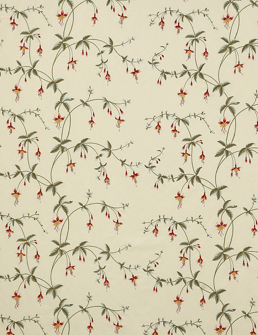 Ткань Colefax and Fowler Leonora F3513/04