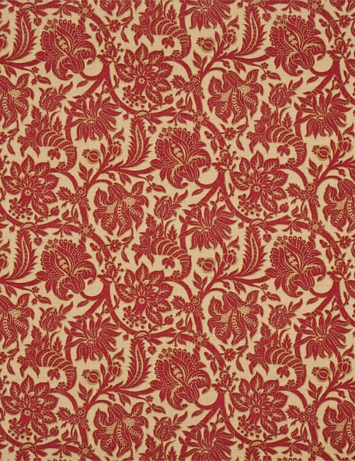 Ткань Sanderson Autumn Prints 224438