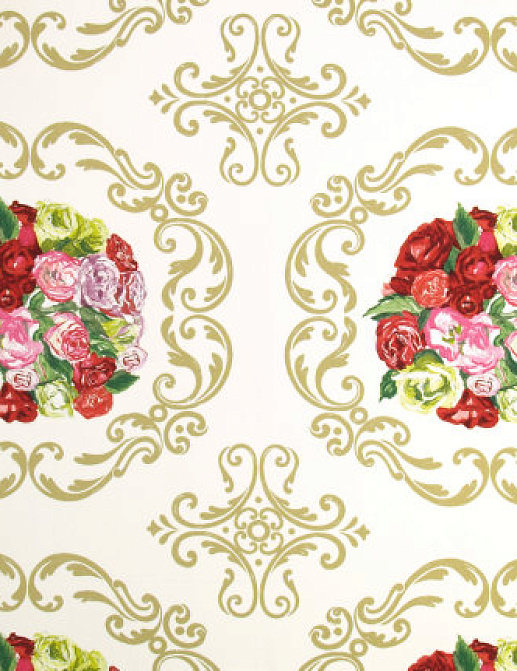 Ткань Designers Guild Florimund F1464/03