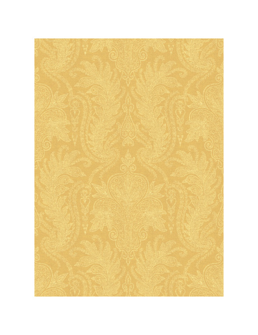 Обои Jaima Brown Chanticleer Persia-Ochre