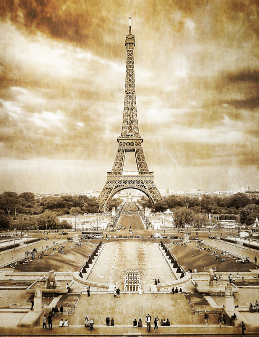 Панно и фотообои Affresco Фрески и фотообои ID11302