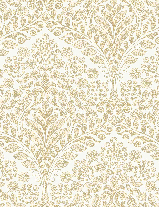Обои Borastapeter Ornament 5950