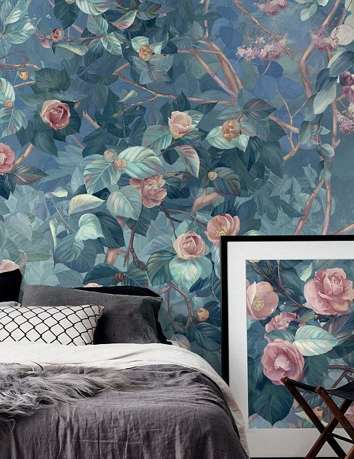 Панно и фотообои Affresco Atmosphere AF528-COL5