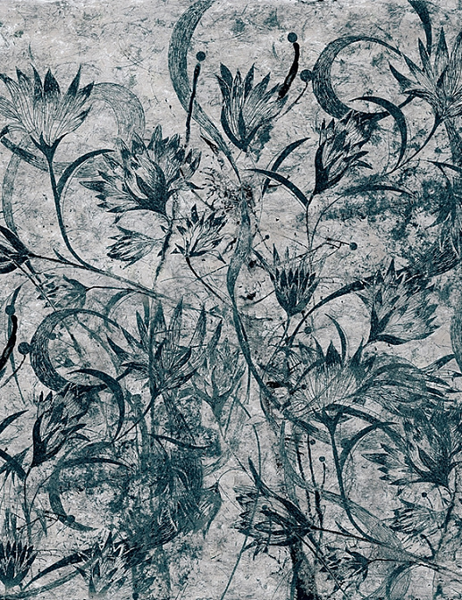Панно и фотообои Wall & Deco Collection 2018 WDDI1802