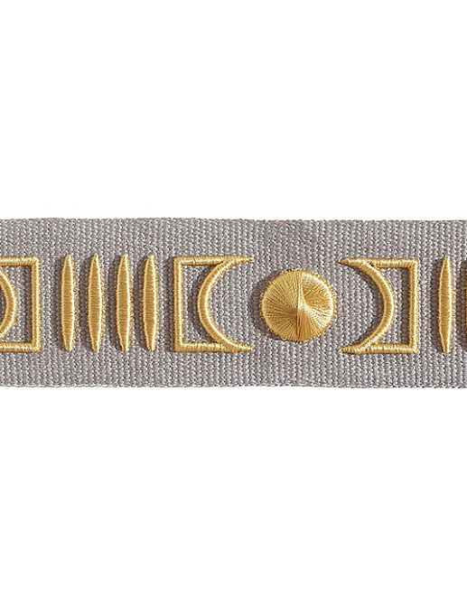 Тесьма Houles Michael Aiduss Collection 32198-9910
