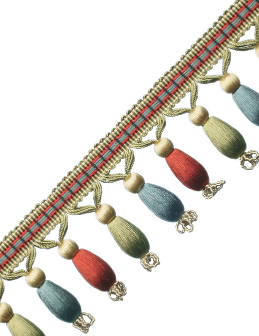 Бахрома Samuel & Sons Normandy Collection 985-41883/19