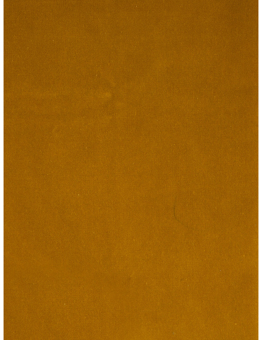 Ткань Holland & Sherry Cotton Velvets DE11498
