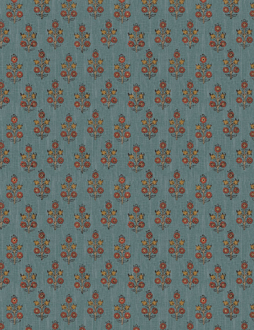 Обои GP & J Baker House Small Prints Wallpaper BW45117/8