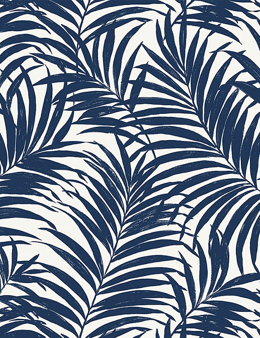 Обои Paper & Ink Natural Silhouettes NS50802