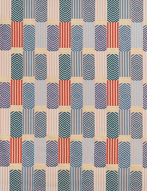 Ткань Prestigious Textiles Muse 3886/533