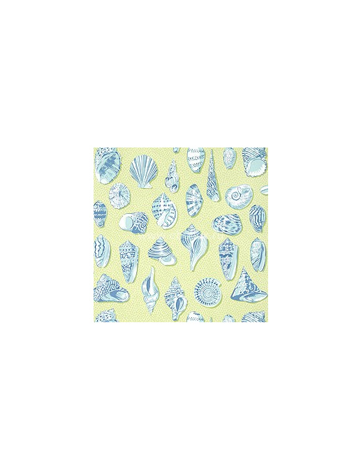 Обои Thibaut Seaside T6712