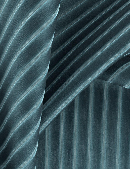 Ткань Daylight Ginevra Ermina/Teal