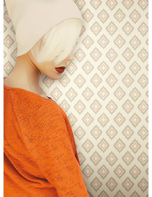 Обои York Carey Lind - Modern Shapes MS6434