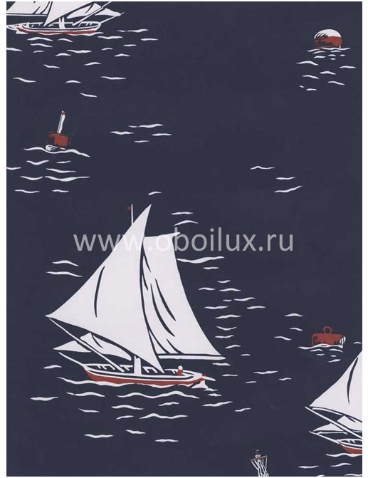 Обои Ralph Lauren Family Places LWP62165W