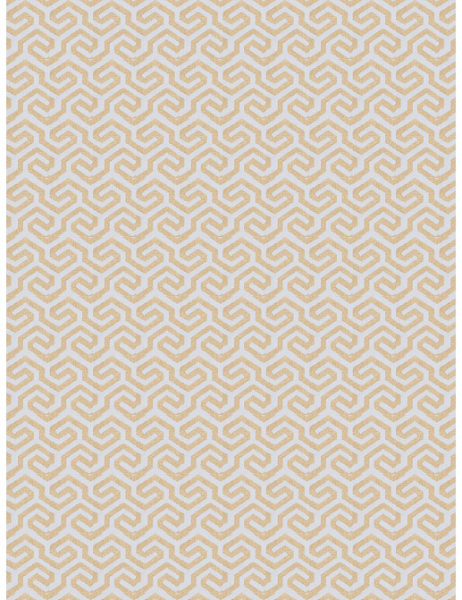 Ткань Fabricut Modern Nuances Vol.II Sesame Maritime/Gold
