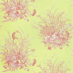 Ткань Thibaut Toile Resource II F99775