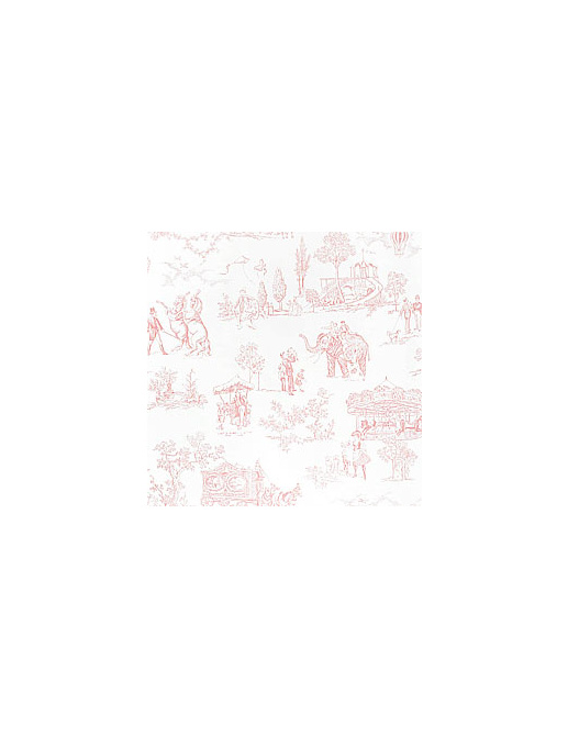 Ткань Thibaut Toile Resource II F99742