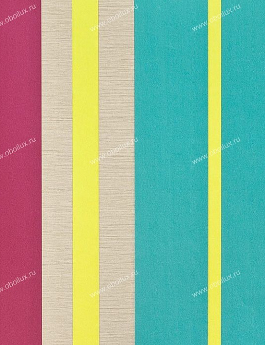 Обои Eijffinger Fleurique 321814