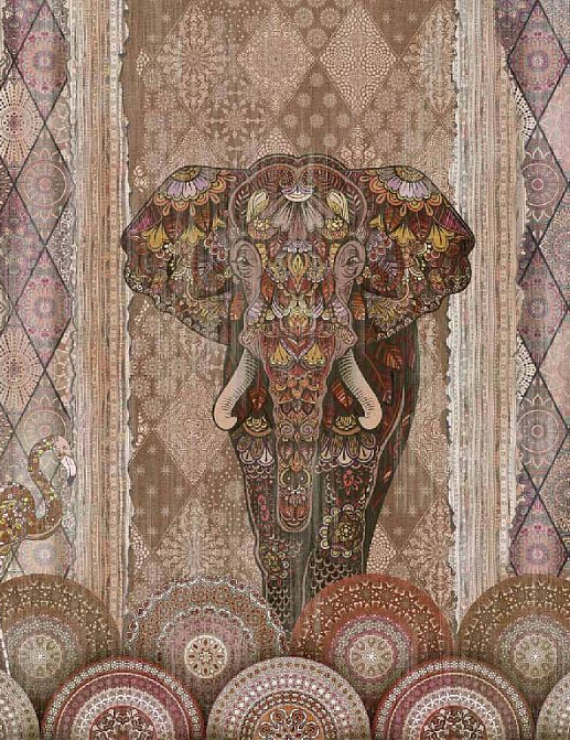 Панно и фотообои Affresco New Art RE162 COL3