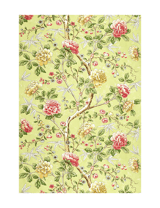 Обои Schumacher Signature Prints 5004212