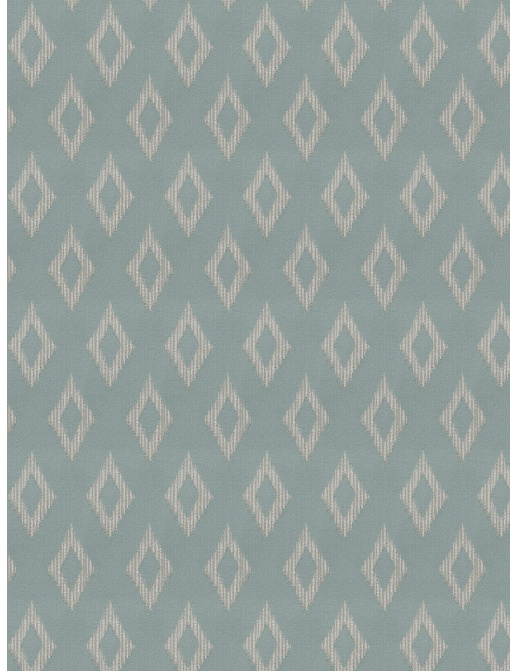 Ткань Fabricut Expressions Vol.V Aqua Beluga diamond/Mineral