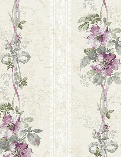 Обои KT-Exclusive Parisian Florals FV61109