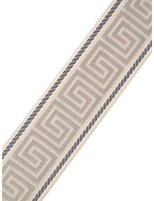 Тесьма Trend Boutique Trimmings 03611/Marble