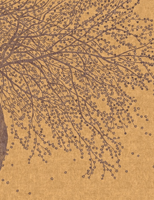 Панно и фотообои Affresco Ethno aff 701 col 479