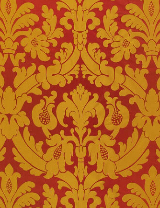 Ткань The Royal Collection Arundale FQ004/09