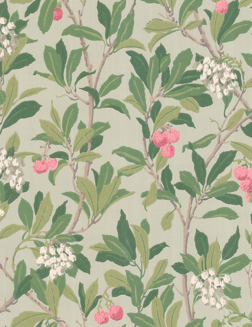 Обои Cole & Son Archive Anthology 100/10048