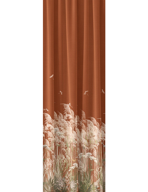 Ткань Affresco Art Fabric FA1120/6