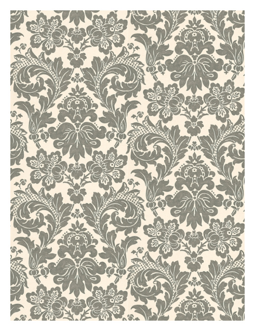 Обои Sanderson Wallpapers from a Painters Garden DAPGEL105