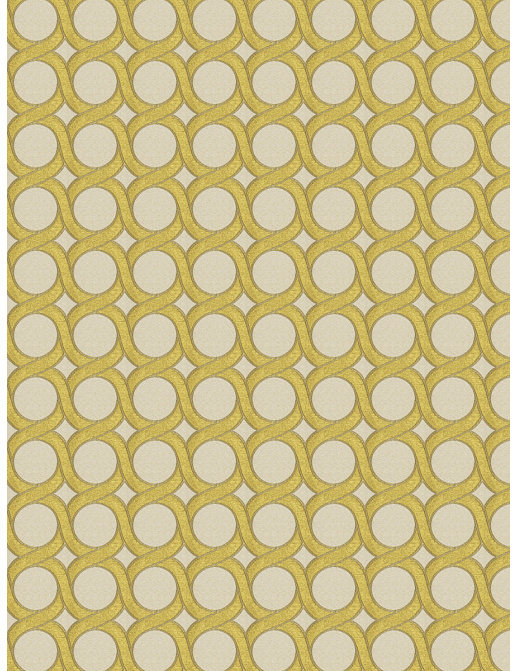 Ткань Fabricut Expressions Vol.V Goldleaf Wallago/Citrine