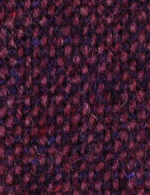 Ткань Bute Tweed CF740/2726-Prune