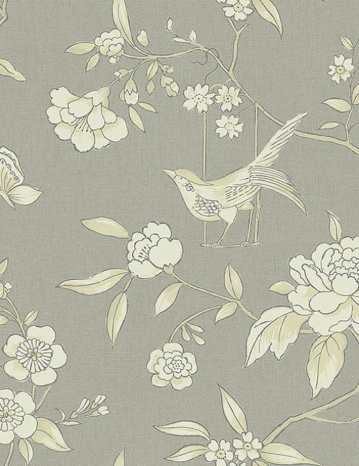 Обои KT-Exclusive Chinoiserie CH71700