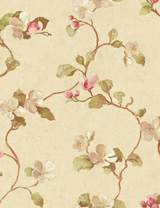 Обои York Hand Painted III HP0413