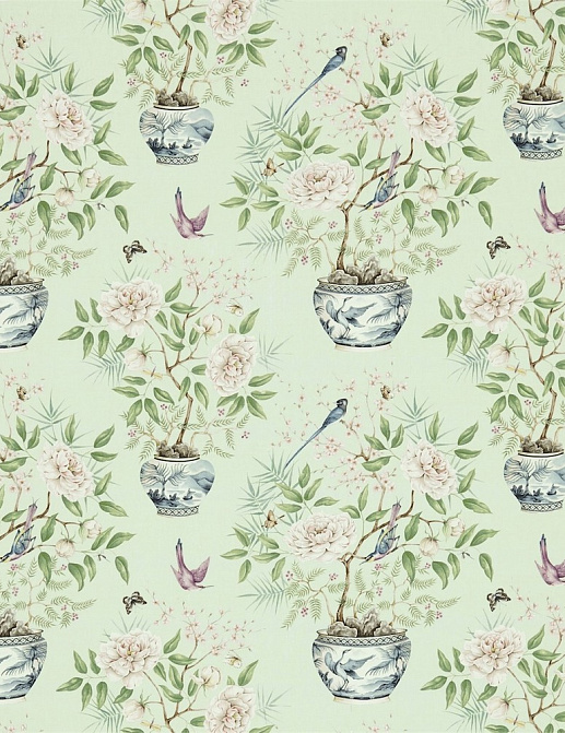Ткань Zoffany Woodville 321443