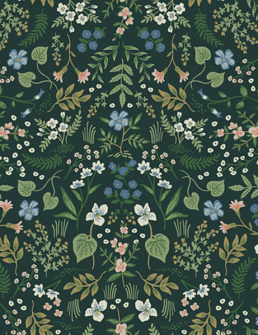 Обои York Rifle Paper Co RI5156