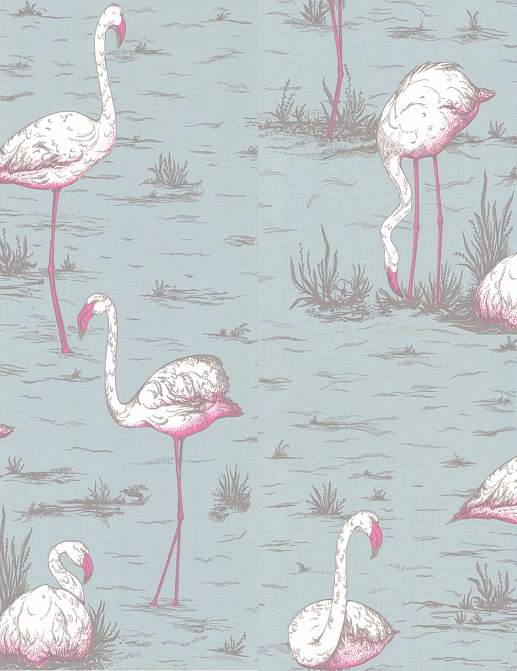 Обои Cole & Son New Contemporary 66/6044