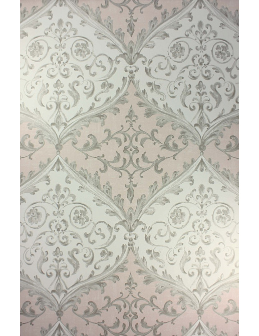 Обои Nina Campbell Rosslyn Wallpapers NCW4156-03