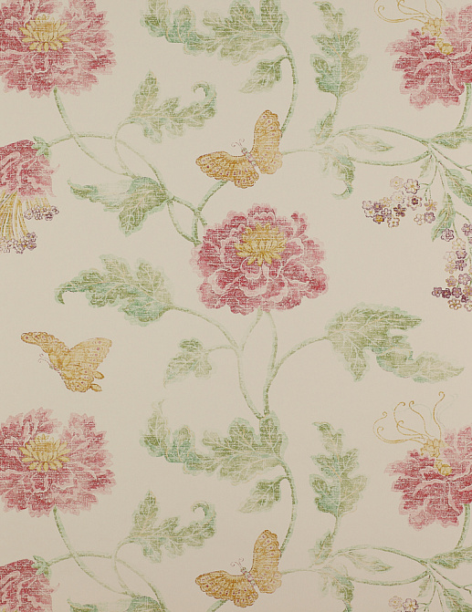 Обои Colefax and Fowler Baptista 07952-04