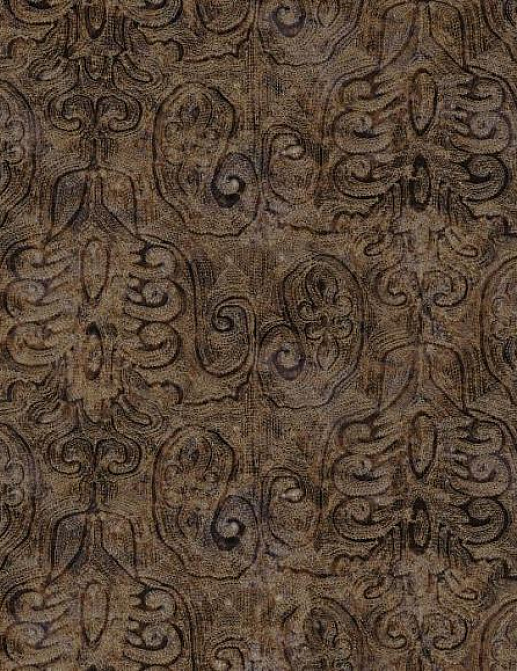 Ткань Casamance Laponie 47670121