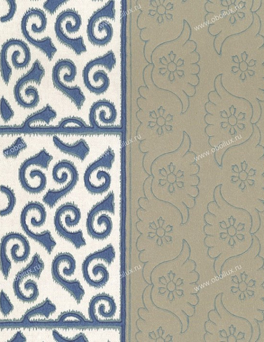 Обои Sirpi Indigo 17020