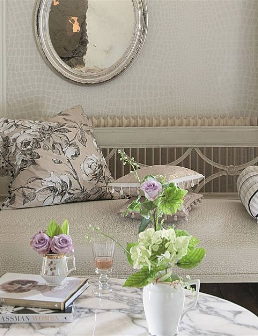 Обои Designers Guild Naturally III P539/05