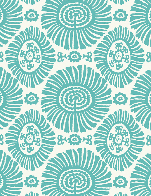 Обои Thibaut Tropics T10085